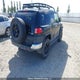 JTEBU11F570085445 2007 Toyota Fj Cruiser auction photo thumbnail 4