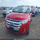 2FMDK4KC1BBA62594 2011 Ford Edge Limited auction photo thumbnail 2