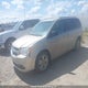 2C4RDGDG1FR614369 2015 Dodge Grand Caravan Crew auction photo thumbnail 2