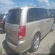 2C4RDGDG1FR614369 2015 Dodge Grand Caravan Crew auction photo thumbnail 4