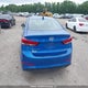 KMHD84LF0JU620273 2018 Hyundai Elantra Sel/Value/Limited auction photo thumbnail 16