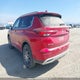 JA4J4UA82PZ615783 2023 Mitsubishi Outlander Se/Se Black Edition/Se Technology/Se Special auction photo thumbnail 3