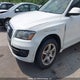 WA1LFCFPXBA073854 2011 Audi Q5 2.0T Premium Plus auction photo thumbnail 6