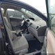 2HGFB2F46CH101345 2012 Honda Civic Lx auction photo thumbnail 5