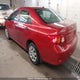 2T1BU4EE6AC337983 2010 Toyota Corolla auction photo thumbnail 3