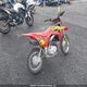 LALJE0225N3901328 2022 Honda Crf110 F auction photo thumbnail 4