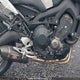 JYARN53N8HA000729 2017 Yamaha Fz09 auction photo thumbnail 8