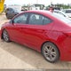 KMHD84LFXJU523078 2018 Hyundai Elantra Gl auction photo thumbnail 14
