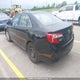 4T1BF1FK2CU112989 2012 Toyota Camry Se/Le/Xle auction photo thumbnail 3
