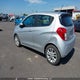 KL8CD6SAXNC007384 2022 Chevrolet Spark 1Lt auction photo thumbnail 3