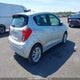 KL8CD6SAXNC007384 2022 Chevrolet Spark 1Lt auction photo thumbnail 4