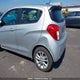 KL8CD6SAXNC007384 2022 Chevrolet Spark 1Lt auction photo thumbnail 6