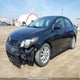 2T1BU4EE2AC191968 2010 Toyota Corolla S auction photo thumbnail 2