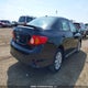 2T1BU4EE2AC191968 2010 Toyota Corolla S auction photo thumbnail 4