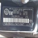 2T1BU4EE2AC191968 2010 Toyota Corolla S auction photo thumbnail 9