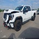 1GT1UPEYXSF128407 2025 GMC Sierra K2500 At4 auction photo thumbnail 2
