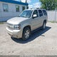 1GNFK13057J360236 2007 Chevrolet Tahoe K1500 auction photo thumbnail 2