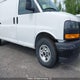 1GTW7BFPXR1256255 2024 GMC Savana 2500 Work Van auction photo thumbnail 21