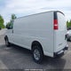 1GTW7BFPXR1256255 2024 GMC Savana 2500 Work Van auction photo thumbnail 3
