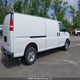 1GTW7BFPXR1256255 2024 GMC Savana 2500 Work Van auction photo thumbnail 4