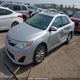 4T1BF1FK6EU767126 2014 Toyota Camry Le auction photo thumbnail 2