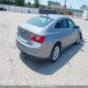 1G1ZD5ST5RF235125 2024 Chevrolet Malibu Lt auction photo thumbnail 4