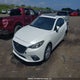 JM1BM1V75E1110908 2014 Mazda Mazda3 Gs-Sky auction photo thumbnail 2