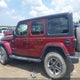 1C4HJXEN6MW820518 2021 Jeep Wrangler Unlimited Sahara auction photo thumbnail 15