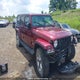 1C4HJXEN6MW820518 2021 Jeep Wrangler Unlimited Sahara auction photo thumbnail 1