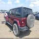 1C4HJXEN6MW820518 2021 Jeep Wrangler Unlimited Sahara auction photo thumbnail 3