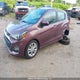 KL8CD6SA5LC460065 2020 Chevrolet Spark 1Lt auction photo thumbnail 2