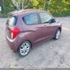 KL8CD6SA5LC460065 2020 Chevrolet Spark 1Lt auction photo thumbnail 4