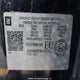 1G1RA6S57KU107731 2019 Chevrolet Volt Lt auction photo thumbnail 9