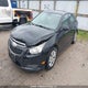 1G1PL5SH3D7276345 2013 Chevrolet Cruze Ls auction photo thumbnail 2