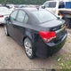 1G1PL5SH3D7276345 2013 Chevrolet Cruze Ls auction photo thumbnail 3