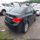 1G1PL5SH3D7276345 2013 Chevrolet Cruze Ls auction photo thumbnail 4