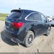 5FRYD4H60EB505759 2014 Acura Mdx Technology Package auction photo thumbnail 4