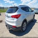 5XYZUDLA0EG211885 2014 Hyundai Santa Fe Sport auction photo thumbnail 4