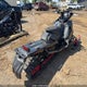 SN1ELS8R1KC332281 2019 Polaris 850 Sks auction photo thumbnail 3