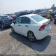 2HGFA1F47AH015195 2010 Honda Civic Dx-G auction photo thumbnail 3