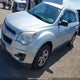 2GNALBEK5D6342162 2013 Chevrolet Equinox auction photo thumbnail 2