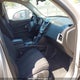 2GNALBEK5D6342162 2013 Chevrolet Equinox auction photo thumbnail 5