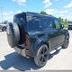 SALE27EU8P2221728 2023 Land Rover Defender 110 X-Dynamic Se auction photo thumbnail 4