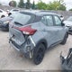 3N1CP5DV2RL543462 2024 Nissan Kicks Sr auction photo thumbnail 4