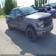 1FTFW1ET9EFB52011 2014 Ford F-150 Fx4 auction photo thumbnail 1