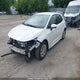 JTNK4MBE8N3166314 2022 Toyota Corolla auction photo thumbnail 2