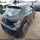 JTNK4RBE2L3100951 2020 Toyota Corolla auction photo thumbnail 4