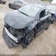 JTNK4RBE2L3100951 2020 Toyota Corolla auction photo thumbnail 6