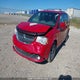 2C4RDGBG1FR734725 2015 Dodge Grand Caravan Se auction photo thumbnail 2