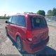 2C4RDGBG1FR734725 2015 Dodge Grand Caravan Se auction photo thumbnail 3